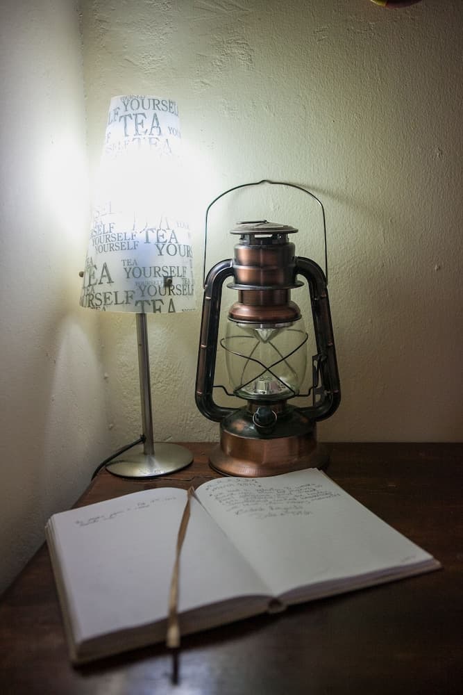 Casa da Buena Vista - Photo 76