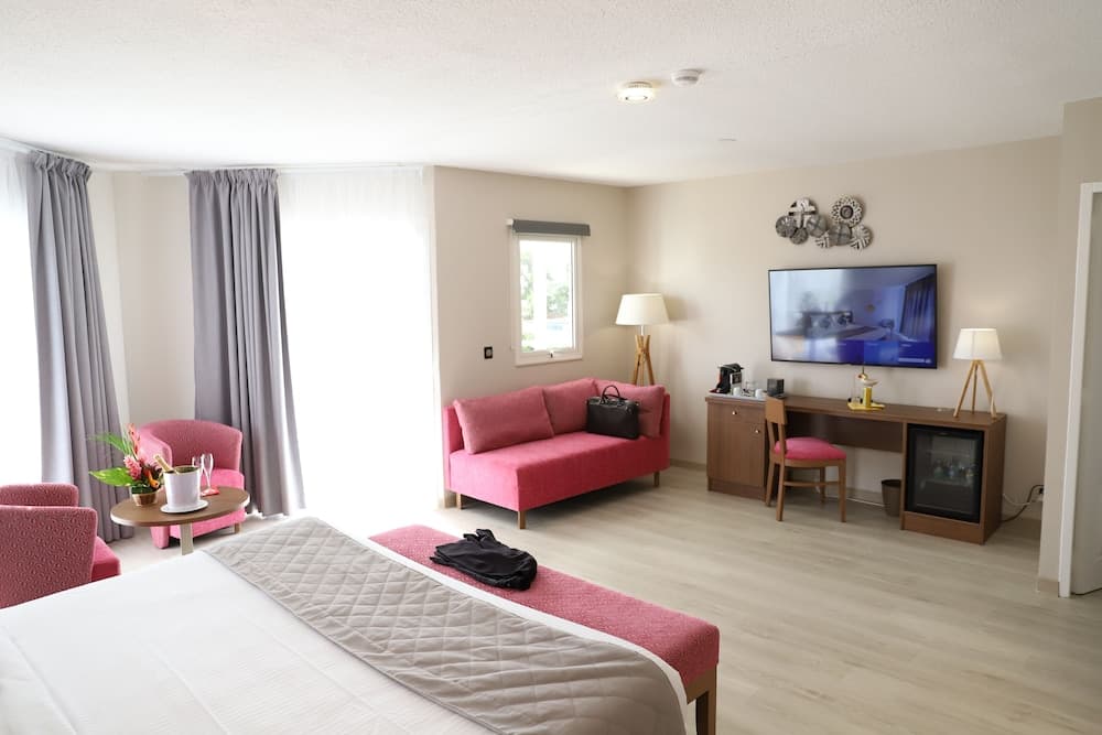 Hotel Saint - Georges - Photo 73