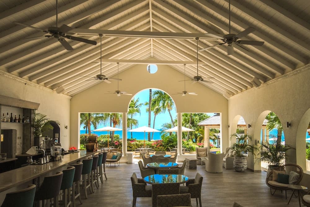 Blue Waters Resort & Spa - Photo 49