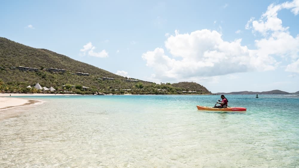 Rosewood Little Dix Bay - Photo 86