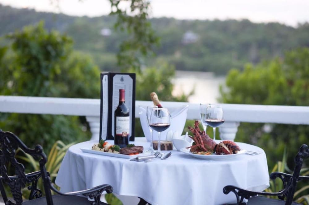 Jamaica Palace Hotel - Photo 94