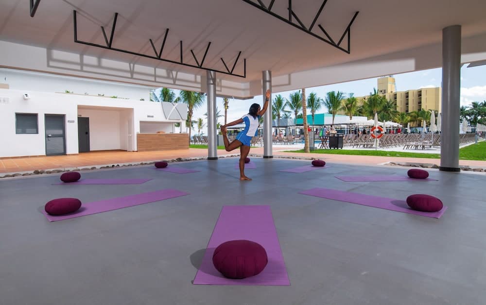 Hotel Riu Ocho Rios - All Inclusive - Photo 43