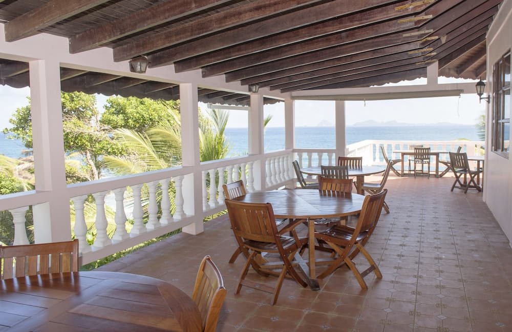 Petite Anse Hotel - Photo 40