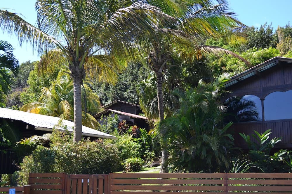 Piton Bungalows Ecolodges - Photo 59