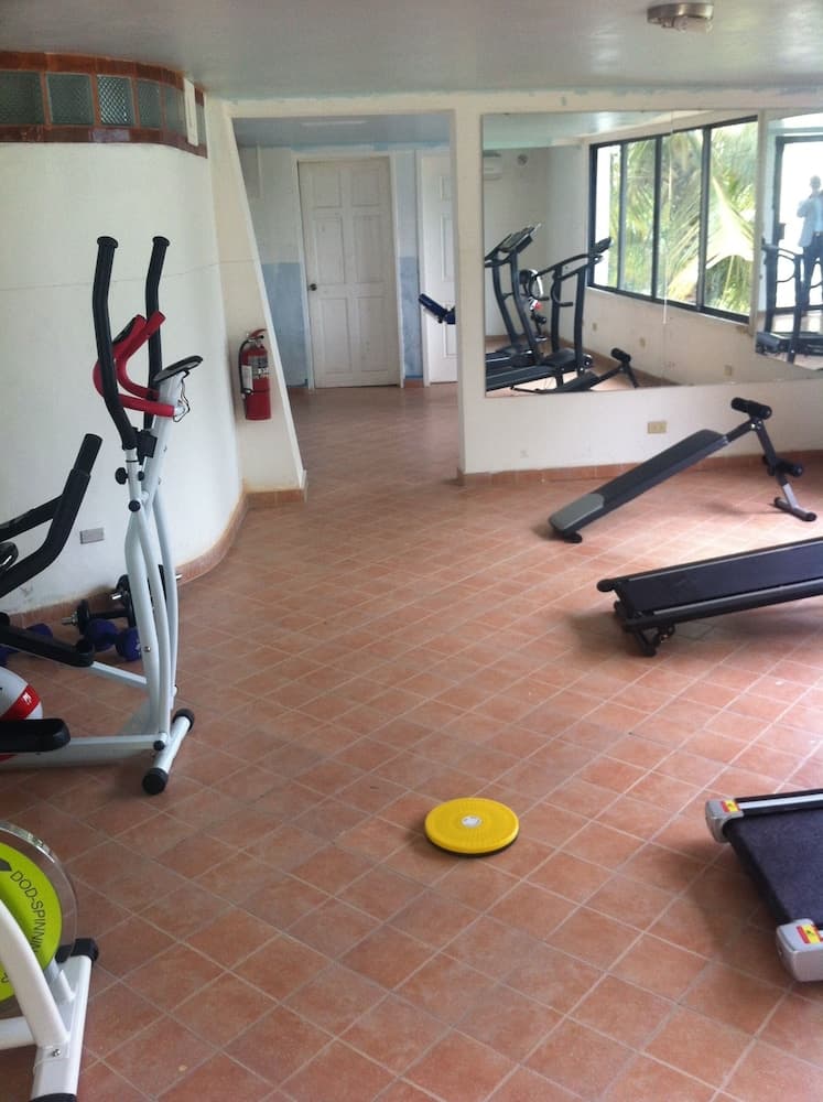 Cap Lamandou Hotel - Photo 7