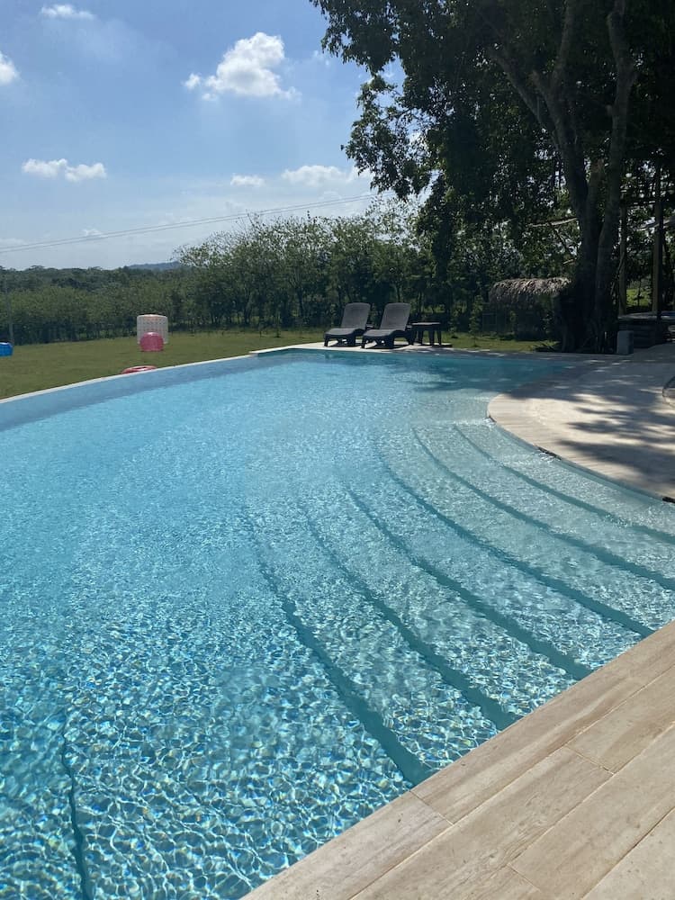 Hotel Caribbean Adventure - Photo 8