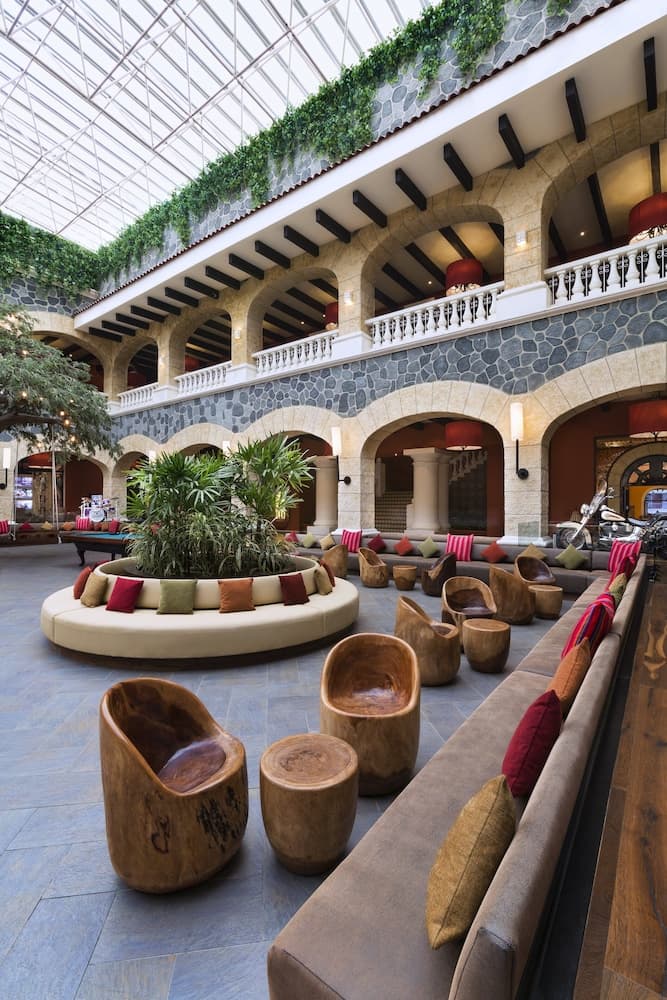 Adults Only Heaven at Hard Rock Hotel Riviera Maya All Inclusive - Photo 24