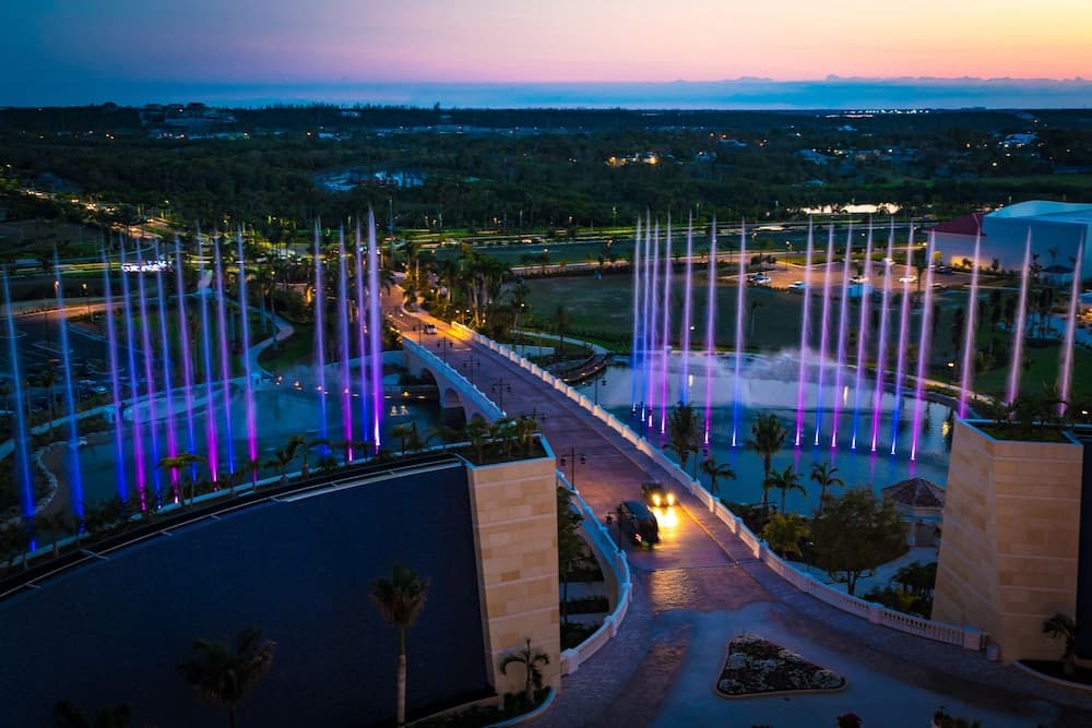 Grand Hyatt Baha Mar - Photo 182