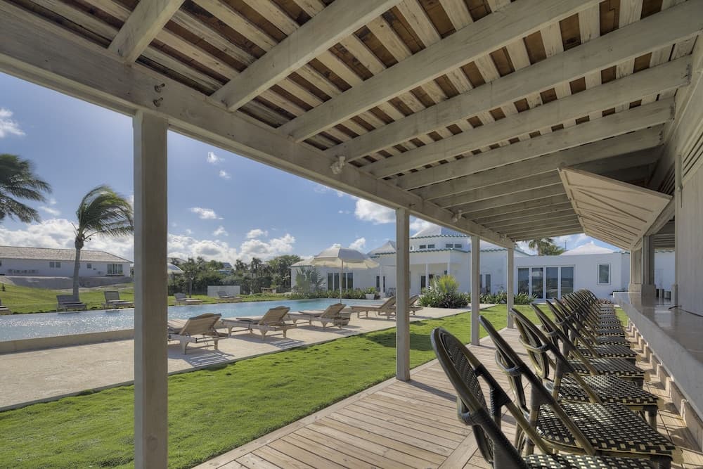 La Bougainvillea Hotel and Villas - Photo 212