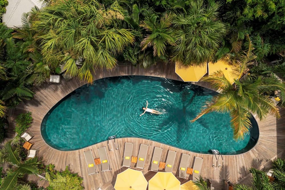 GYP SEA Saint Barth - Photo 134