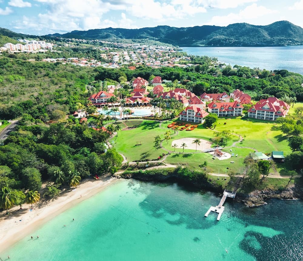 Village St Luce Pierre & Vacances - Photo 1