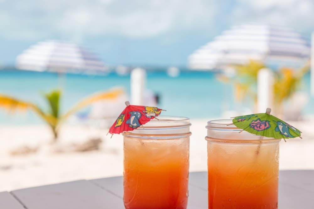 Peace and Plenty Resort - Photo 20