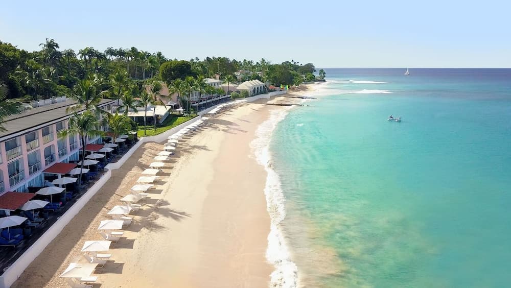 Fairmont Royal Pavilion - Photo 75