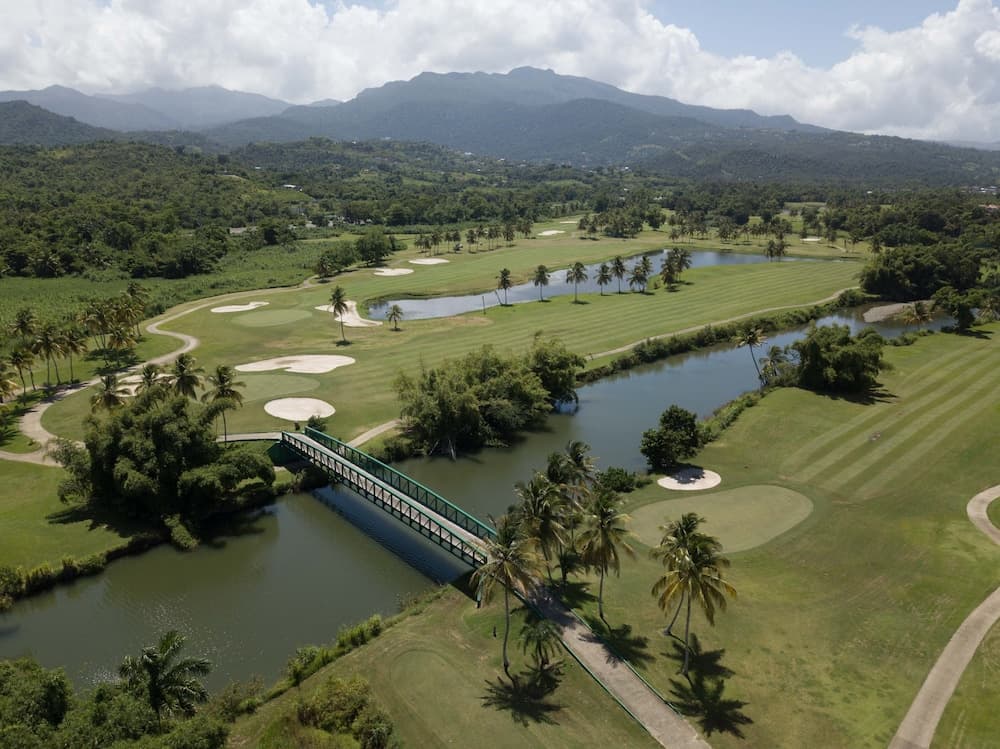 Wyndham Grand Rio Mar Rainforest Beach and Golf Resort - Photo 135