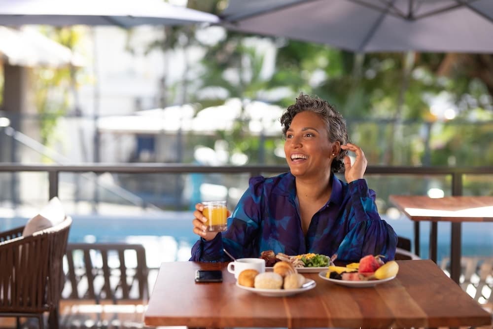 Karibea Squash Hôtel - Photo 101