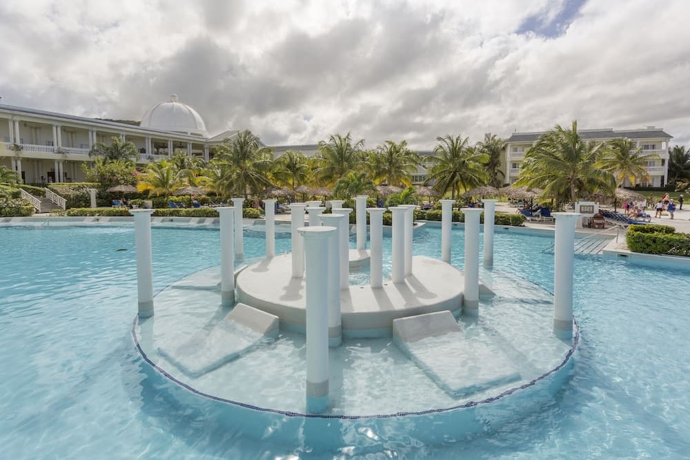 Grand Palladium Jamaica Resort & Spa All Inclusive - Photo 75