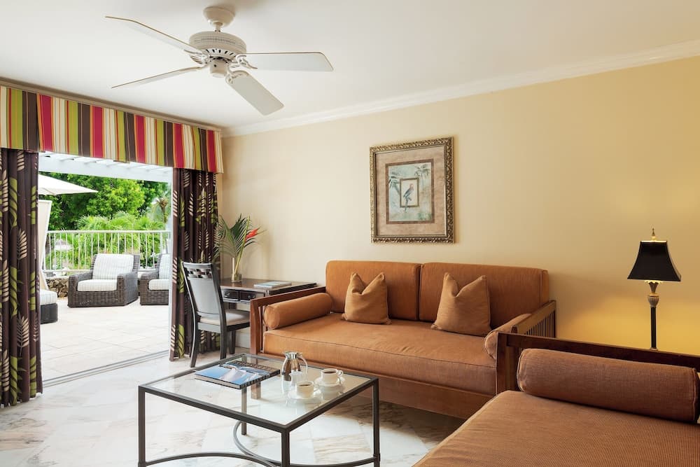 The Buccaneer Beach & Golf Resort - Photo 13