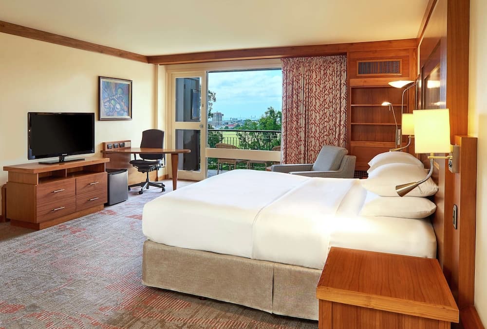 Hilton Trinidad & Conference Centre - Photo 19