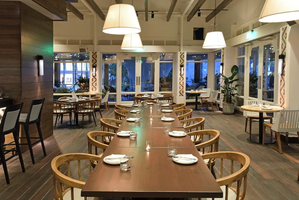 Fairmont El San Juan Hotel - Photo 140