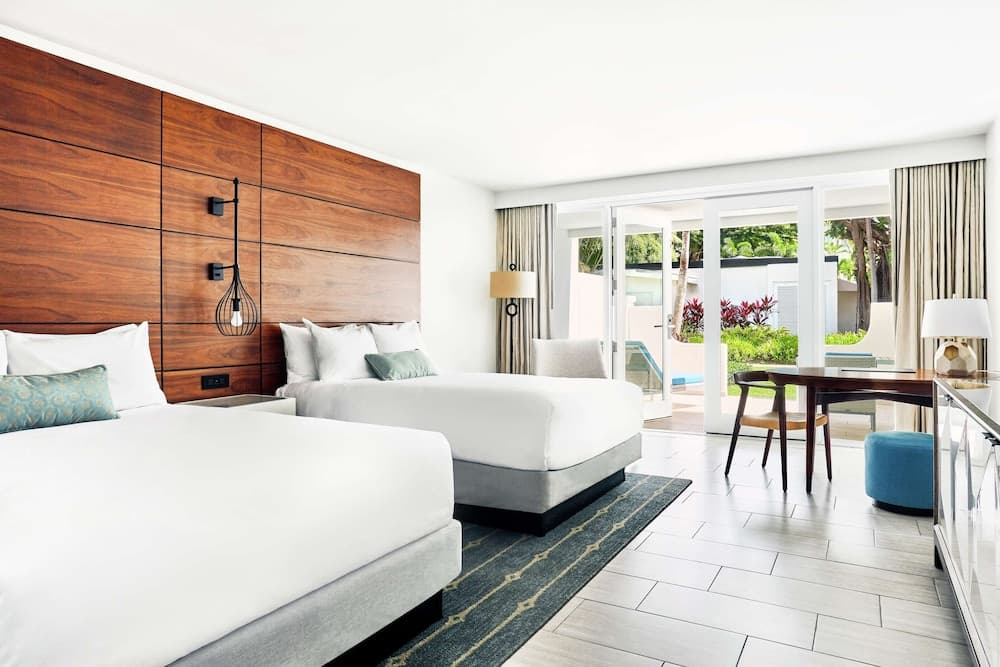 Fairmont El San Juan Hotel - Photo 120