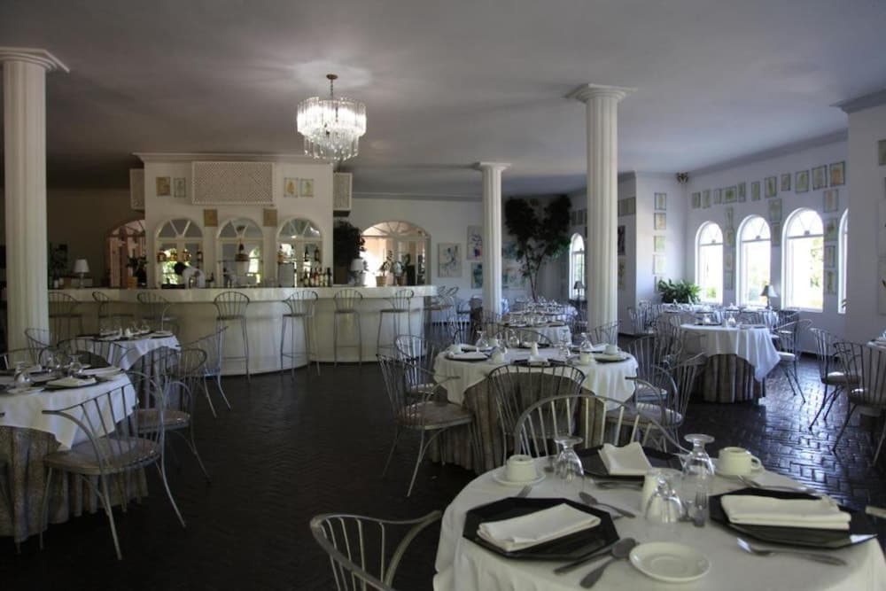 Jamaica Palace Hotel - Photo 91