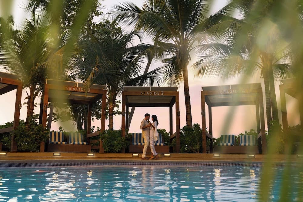 Fairmont El San Juan Hotel - Photo 77