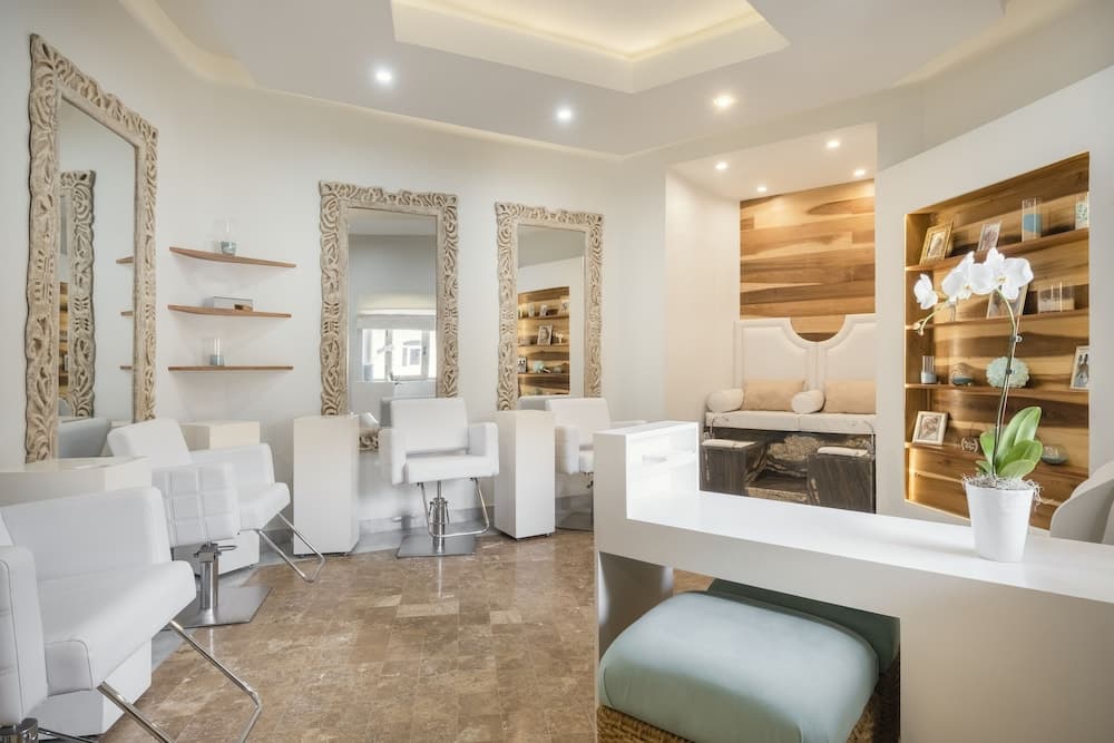 JOIA Rose Hall by Iberostar - Adults Only - All Inclusive - Photo 54