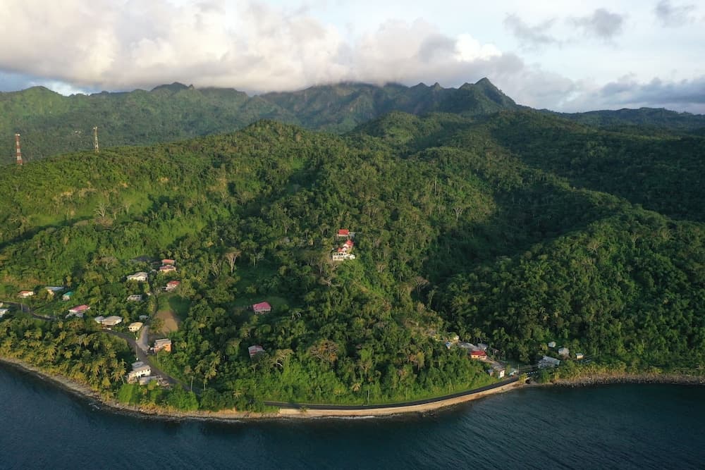 Mount Edgecombe Boutique Hotel - Photo 33