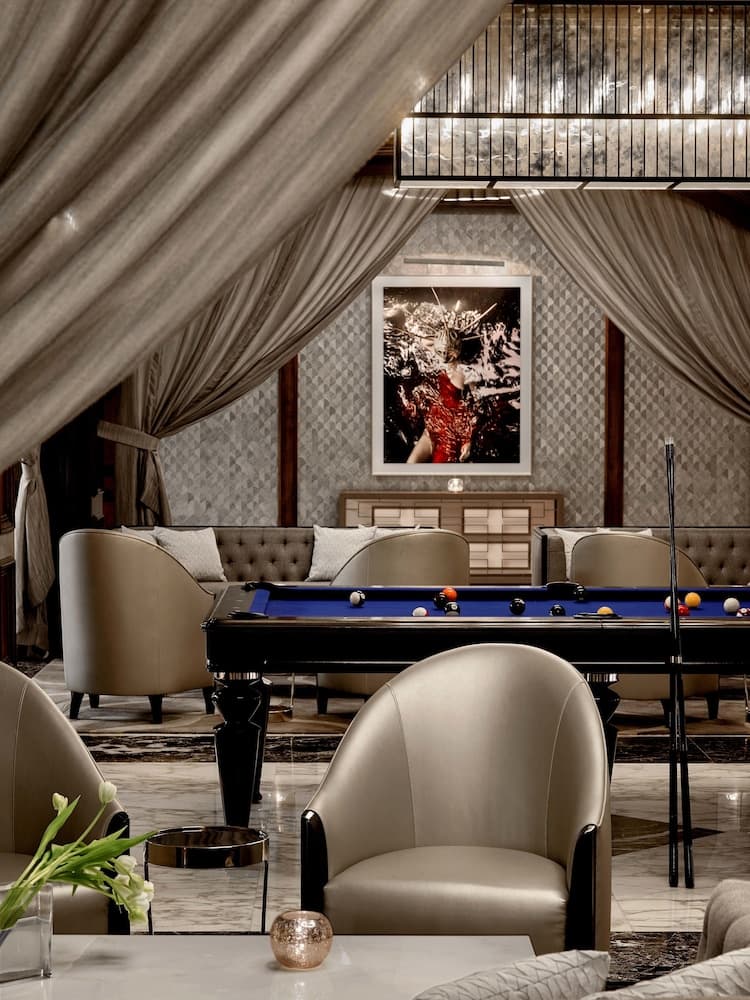 Fairmont El San Juan Hotel - Photo 167