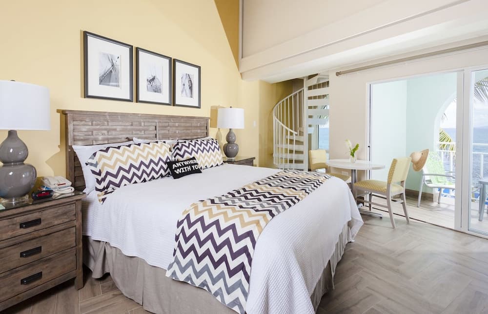 Oyster Bay Beach Resort - Photo 30