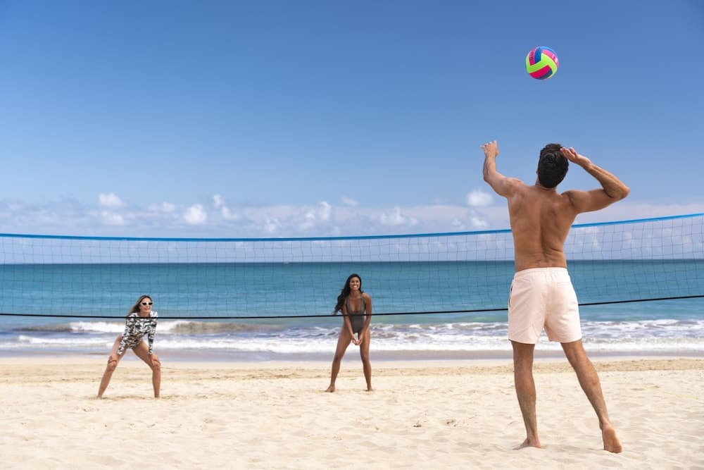 Fairmont El San Juan Hotel - Photo 159