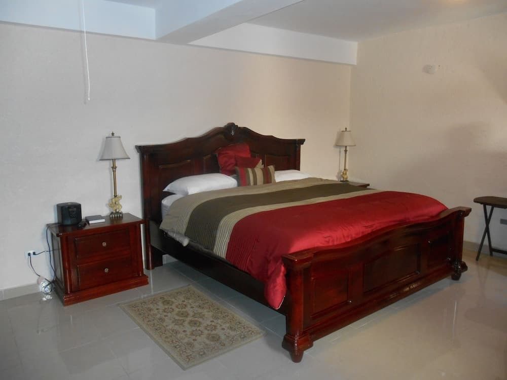 Le Paradis S. Hotel - Photo 6