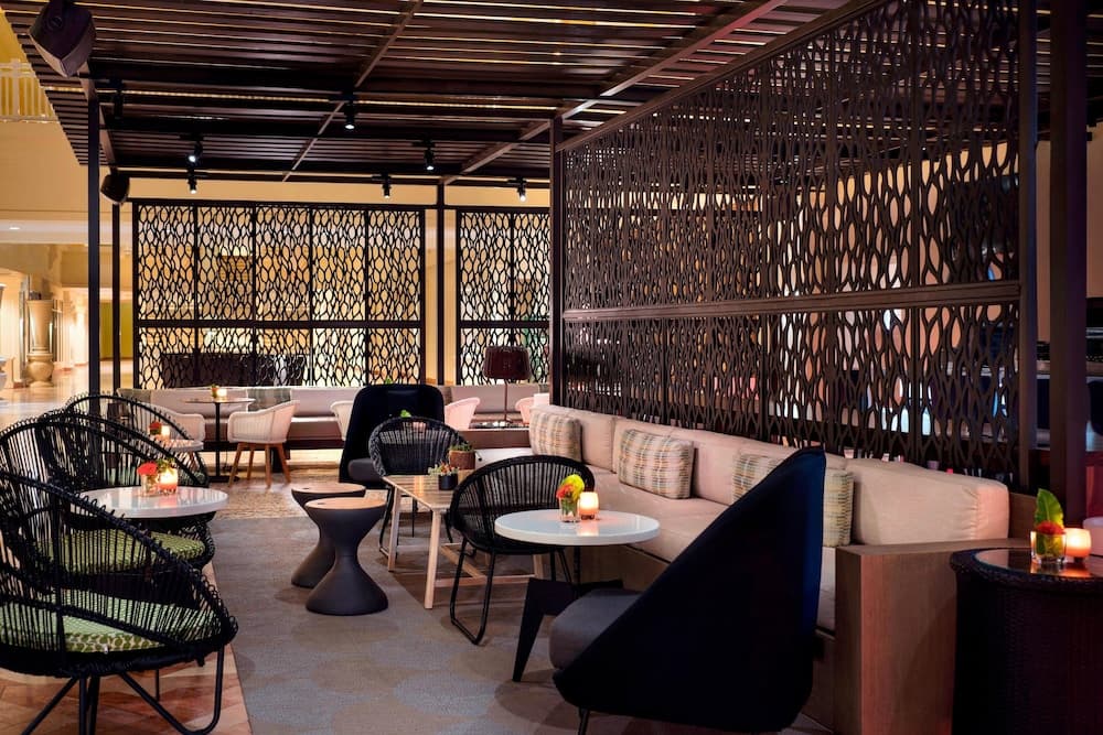 St Kitts Marriott Beach Resort, Casino & Spa - Photo 7