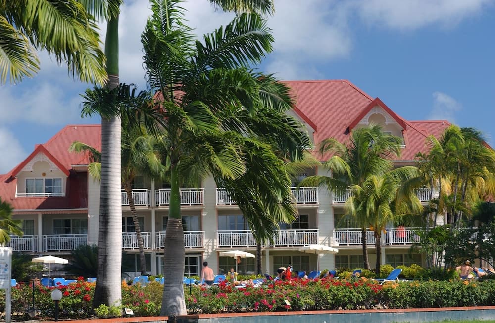 Village St Luce Pierre & Vacances - Photo 32