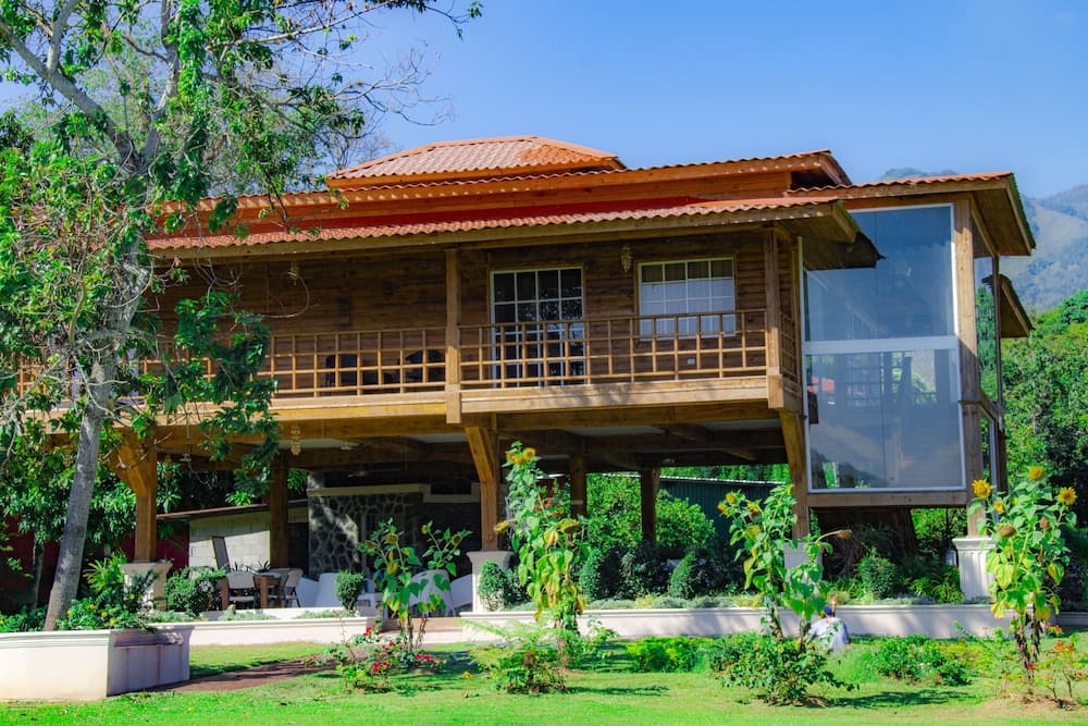 Hotel Rancho Guacamayos - Photo 139