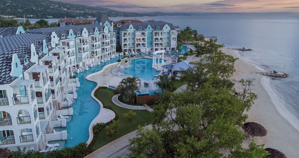 Sandals South Coast - ALL INCLUSIVE Couples Only - Photo 45