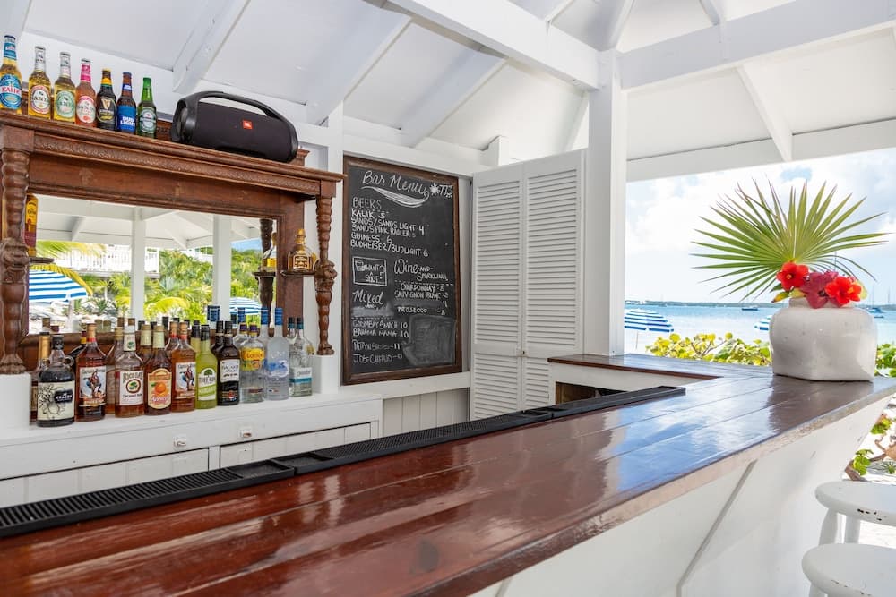 Peace and Plenty Resort - Photo 51