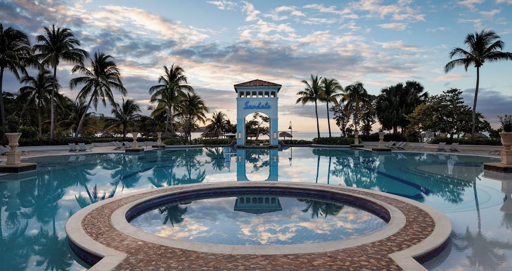 Sandals South Coast - ALL INCLUSIVE Couples Only - Photo 20