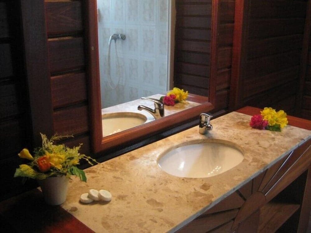 Hotel Le Soleil Levant - Photo 14