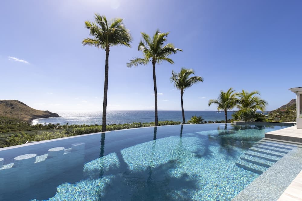 Le Toiny Hôtel & Beach Club - Photo 39