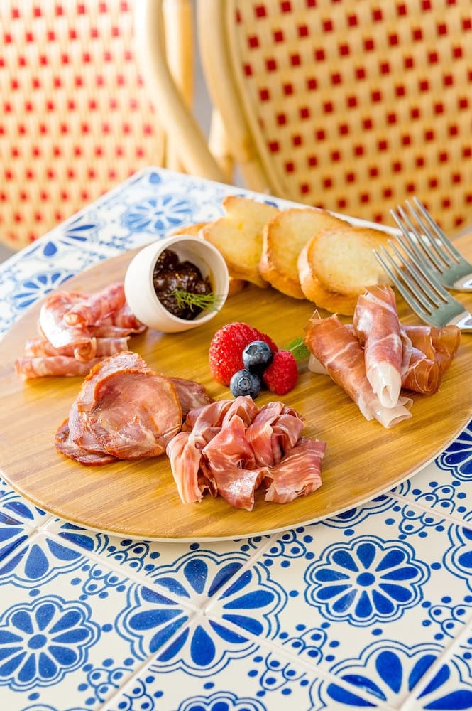 Grand Hyatt Baha Mar - Photo 238