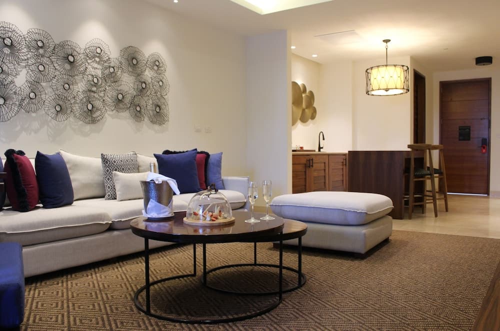 Secrets Cap Cana Resort & Spa - Adults Only - All Inclusive - Photo 26