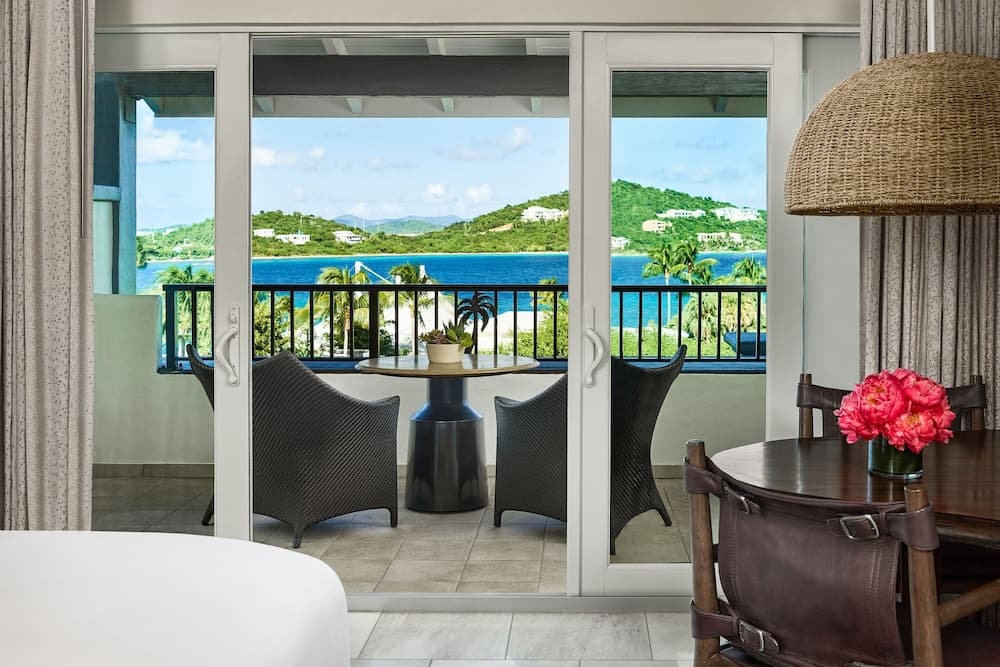 The Ritz-Carlton, St. Thomas - Photo 13