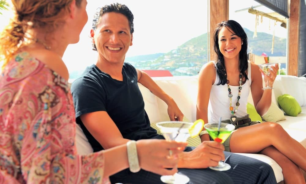 Holland House Beach Hotel - Photo 36