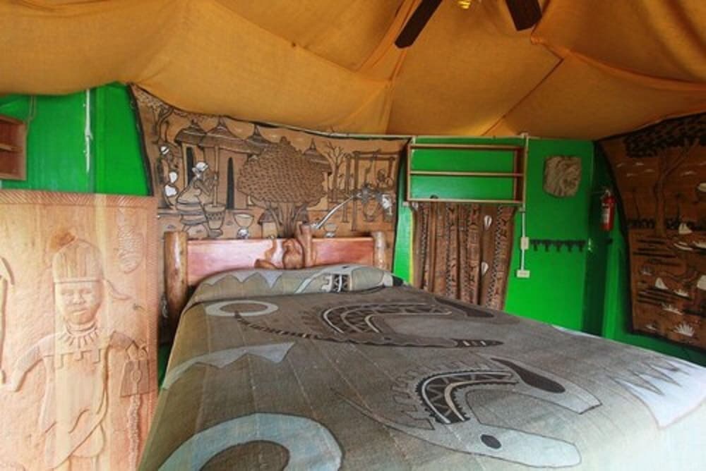 Great Huts - Photo 115