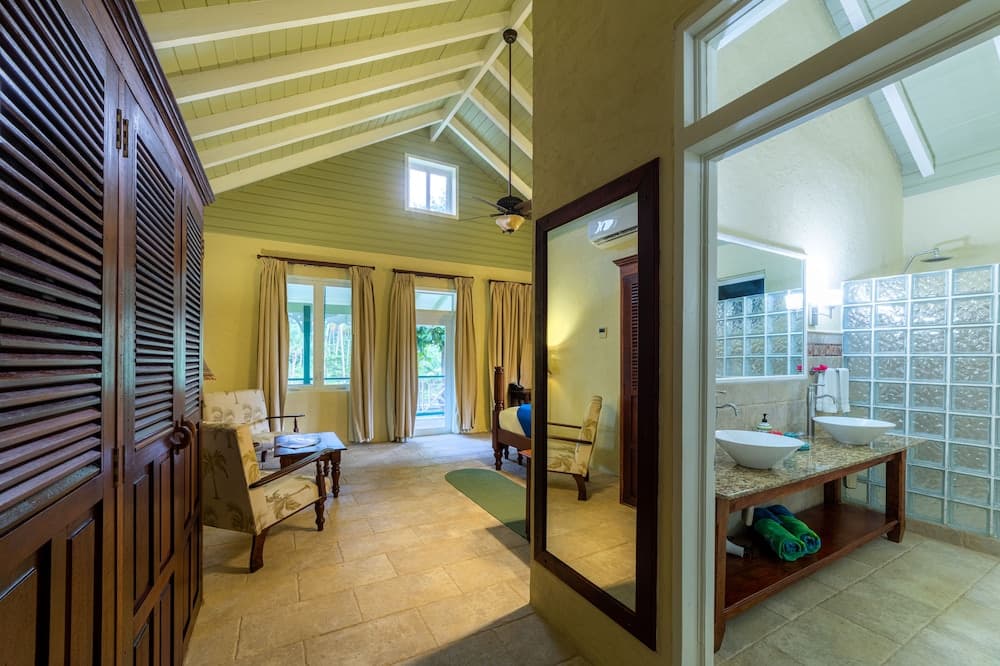 Rosalie Bay Eco Resort & Spa - Photo 11