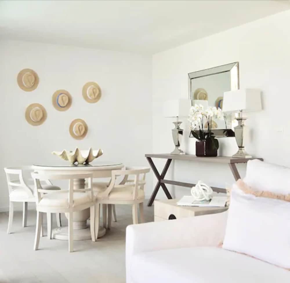 Le Toiny Hôtel & Beach Club - Photo 20