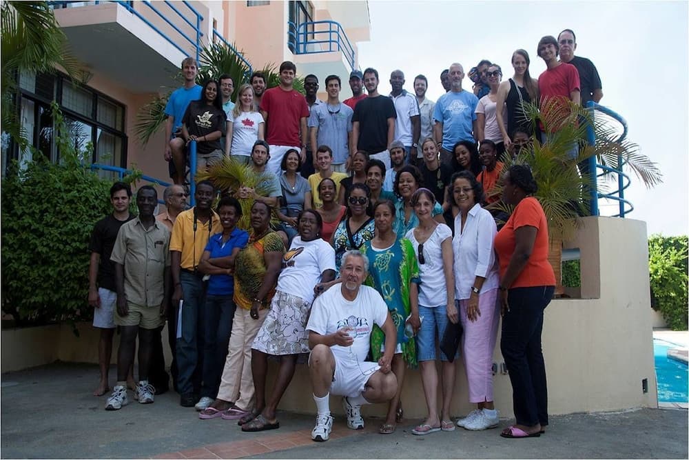 Cap Lamandou Hotel - Photo 13