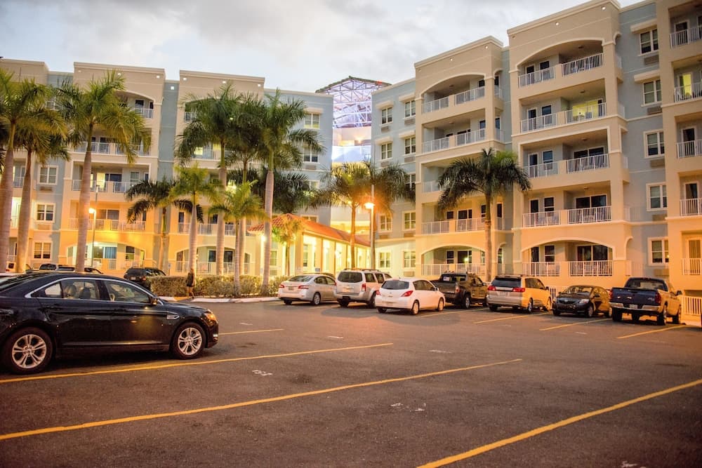 Aquarius Vacation Club at Boqueron Beach Resort - Photo 24