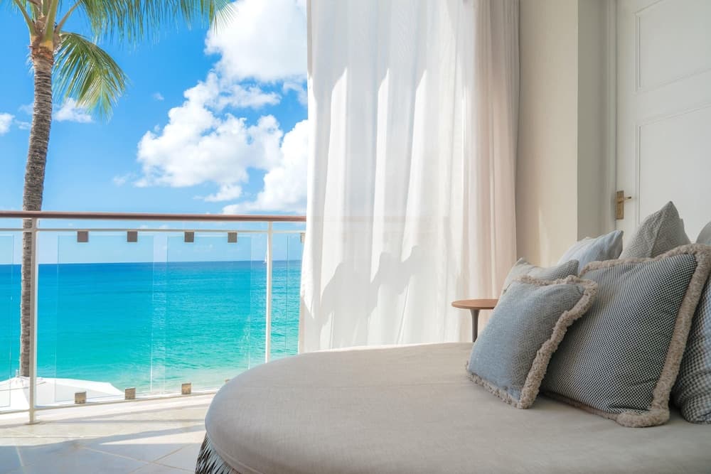 Fairmont Royal Pavilion - Photo 56